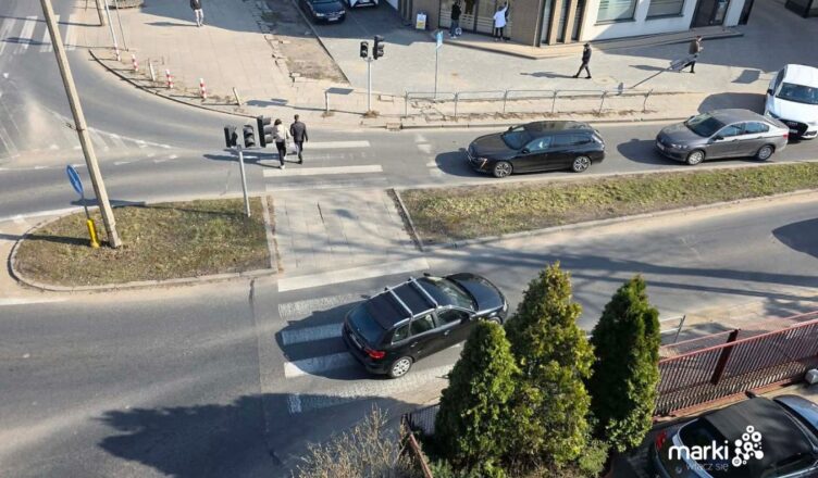 Marki - Ruszy powiatowa inwestycja