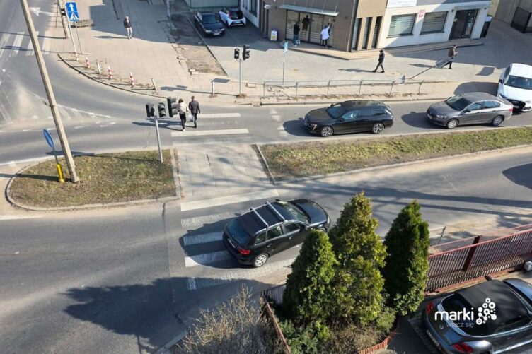 Marki - Ruszy powiatowa inwestycja