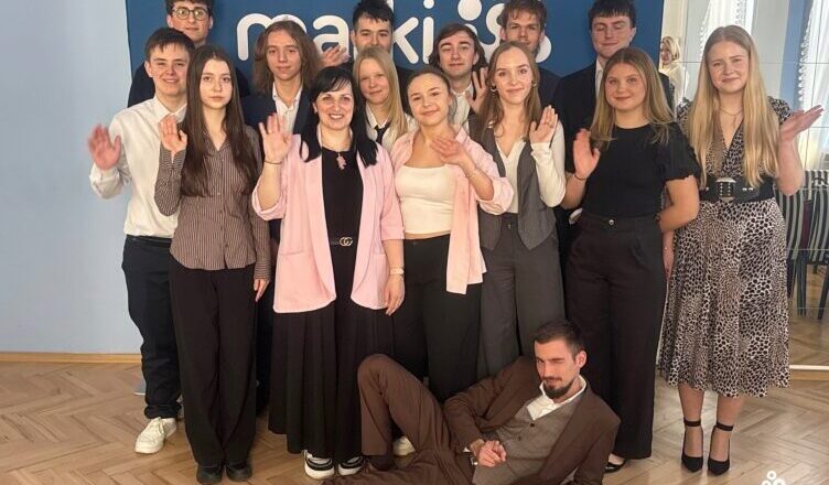 Ostatnia Sesja Młodzieżowej Rady Miasta Marki