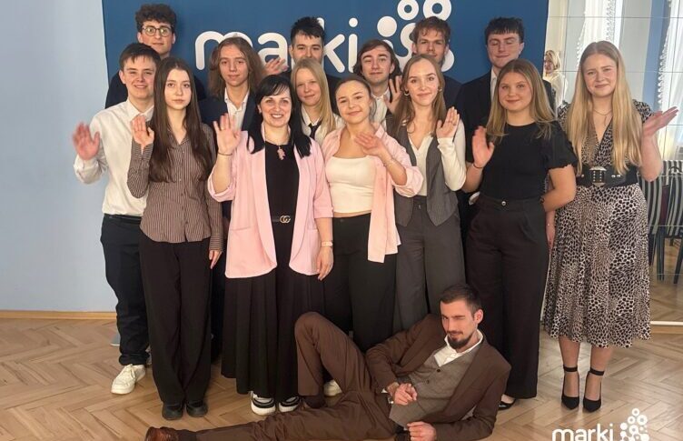 Ostatnia Sesja Młodzieżowej Rady Miasta Marki