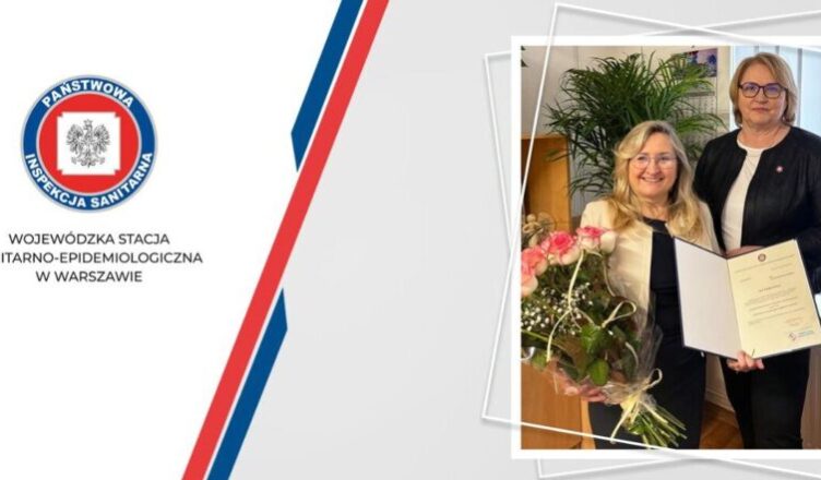 Powołanie Państwowego Powiatowego Inspektora Sanitarnego w Wołominie