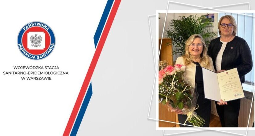 Powołanie Państwowego Powiatowego Inspektora Sanitarnego w Wołominie