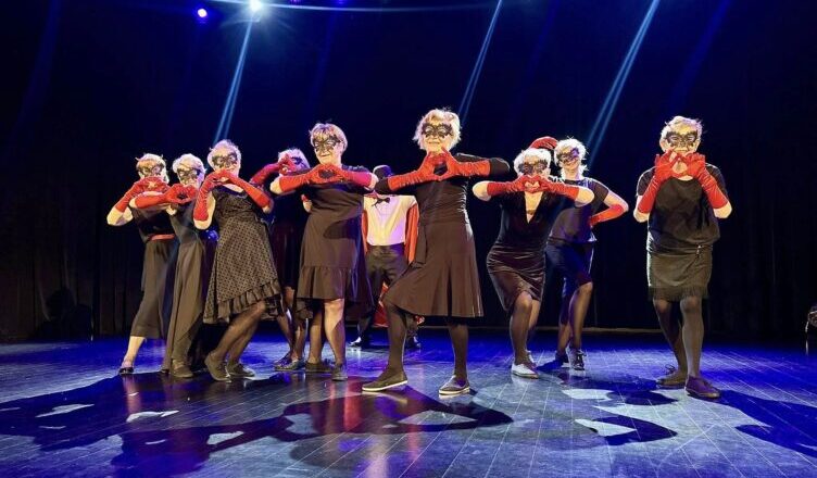 Marki - Czas na Nas 2026