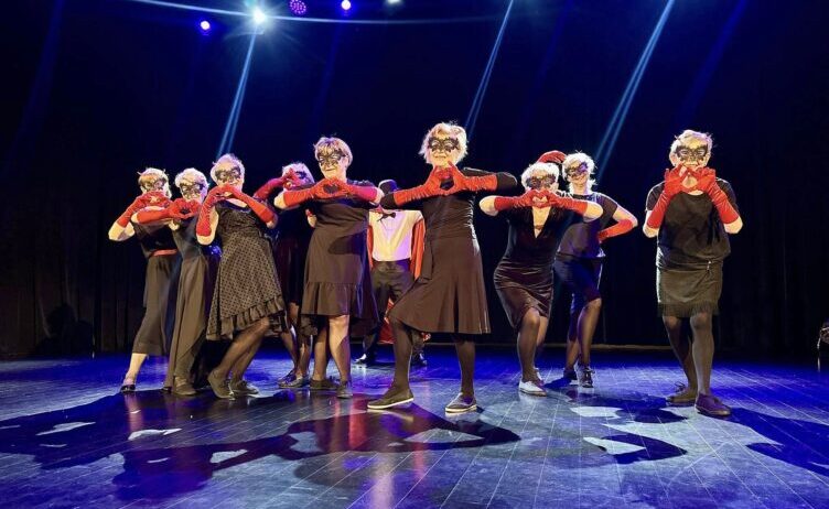 Marki - Czas na Nas 2026