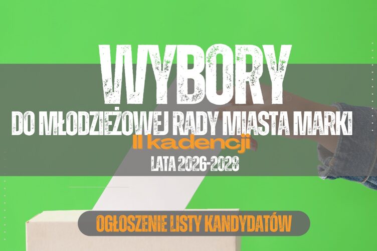 Marki - Młodzi i aktywni