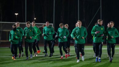 Marki - Marcovia wróciła na czwartoligowe boiska