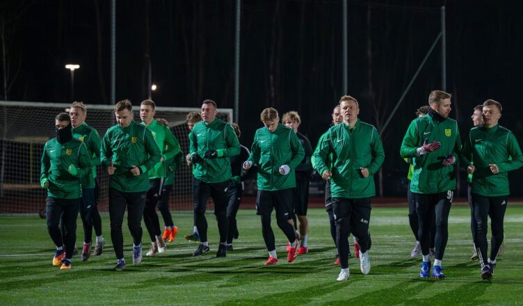 Marki - Marcovia wróciła na czwartoligowe boiska