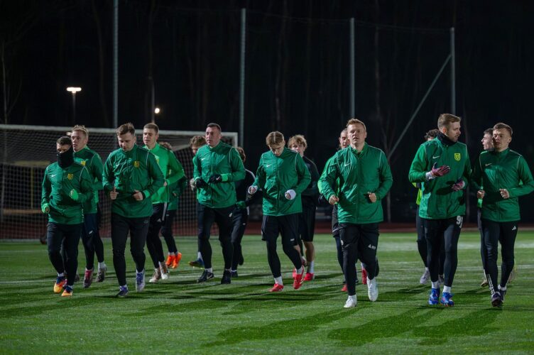 Marki - Marcovia wróciła na czwartoligowe boiska