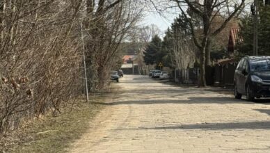 Kobyłka przyspiesza z inwestycjami. Miasto otwiera sezon prac i projektuje kolejne ulice