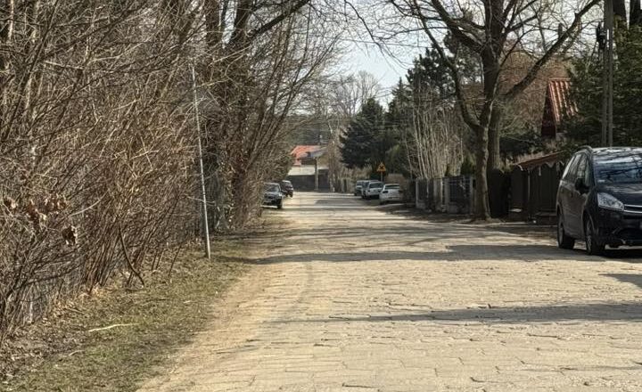 Kobyłka przyspiesza z inwestycjami. Miasto otwiera sezon prac i projektuje kolejne ulice