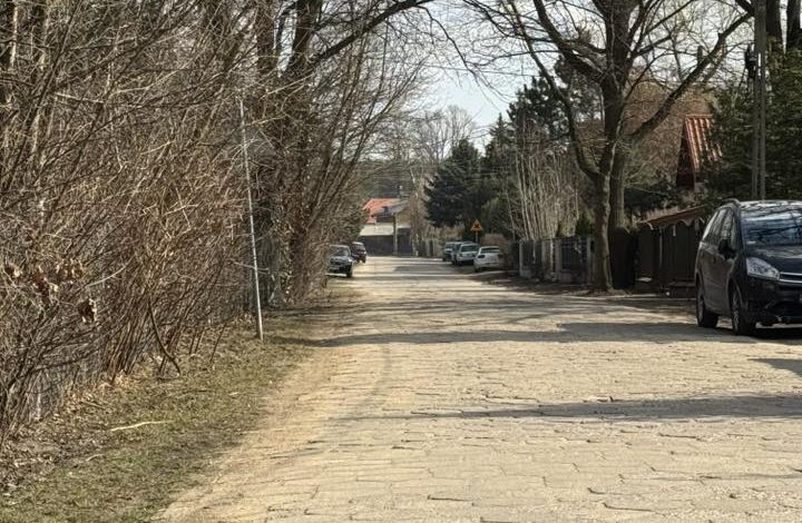 Kobyłka przyspiesza z inwestycjami. Miasto otwiera sezon prac i projektuje kolejne ulice