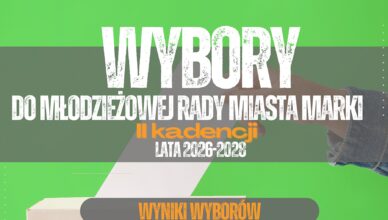Marki - Wyniki wyborów do MRMM