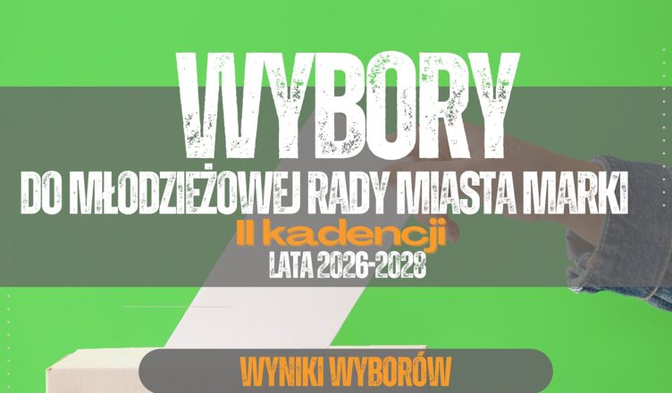 Marki - Wyniki wyborów do MRMM