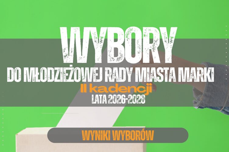 Marki - Wyniki wyborów do MRMM