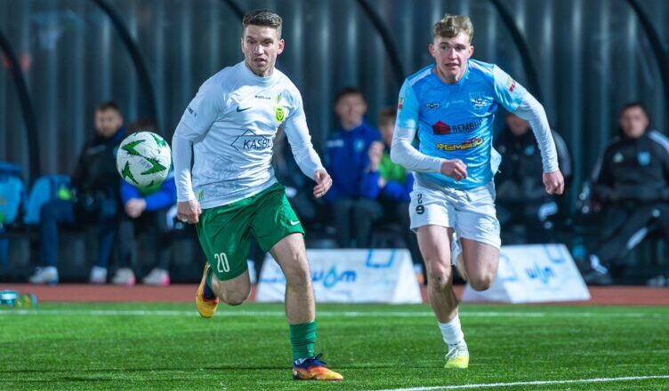 Marcovia Marki - MKS Przasnysz