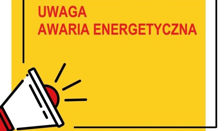 Ząbki - problemy z oświetleniem ulicznym