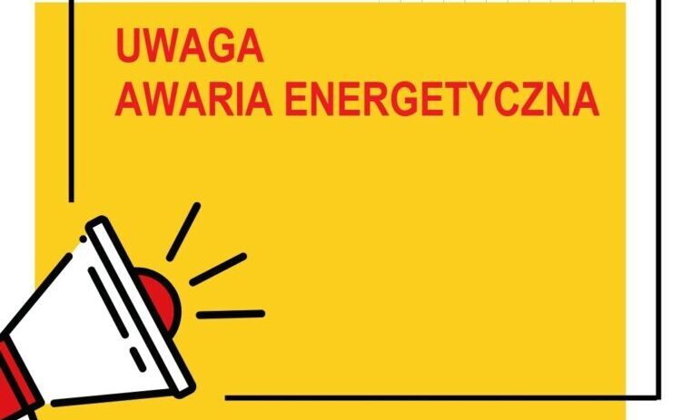 Ząbki - problemy z oświetleniem ulicznym