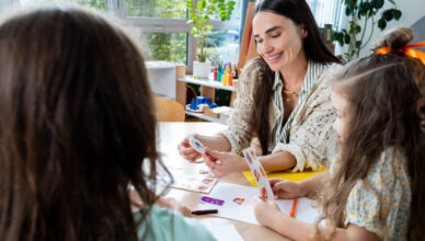 Bezpłatny program edukacyjny MegaMisja dla szkół i przedszkoli - trwa nabór