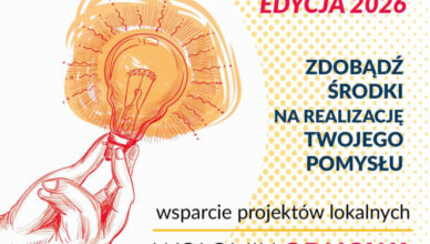 Startuje kolejna edycja programu Wołomin ODNOWA!