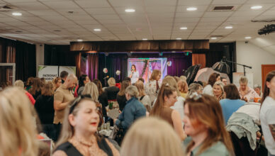 Ząbki - Sobotnie świętowanie Dnia Kobiet