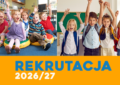 Zielonka - nabór do miejskich placówek oświatowych