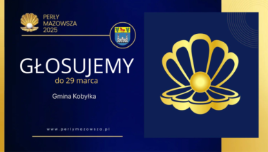 Czas pokazać, jaką siłę ma Kobyłka