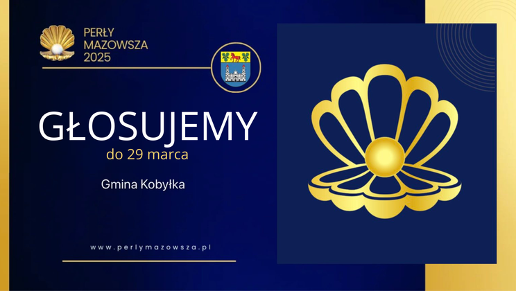 Czas pokazać, jaką siłę ma Kobyłka