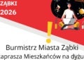 Ząbki - Kolejne spotkanie z Zespołem Opiniującym ds. budżetu obywatelskiego
