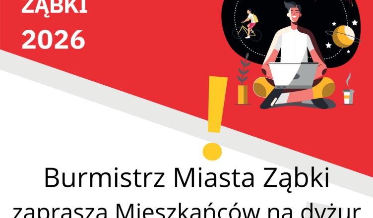 Ząbki - Kolejne spotkanie z Zespołem Opiniującym ds. budżetu obywatelskiego