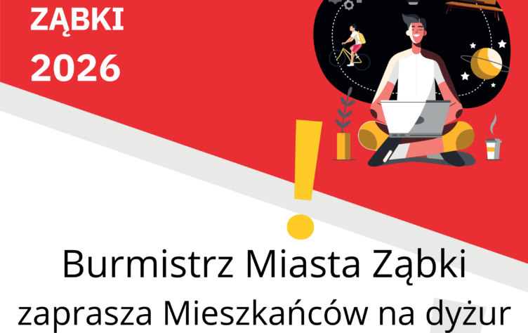 Ząbki - Kolejne spotkanie z Zespołem Opiniującym ds. budżetu obywatelskiego