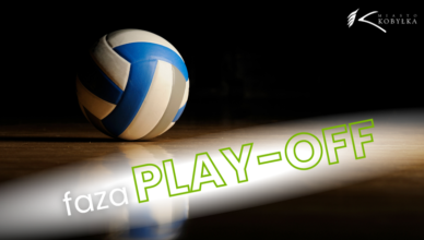 Kobyłka - Siatkarskie emocje