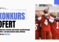 Wołomin - 700 tys. zł na szkolenie sportowe – trwa konkurs ofert