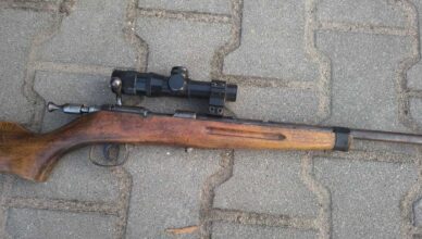 Nielegalna wytwórnia alkoholu zlikwidowana