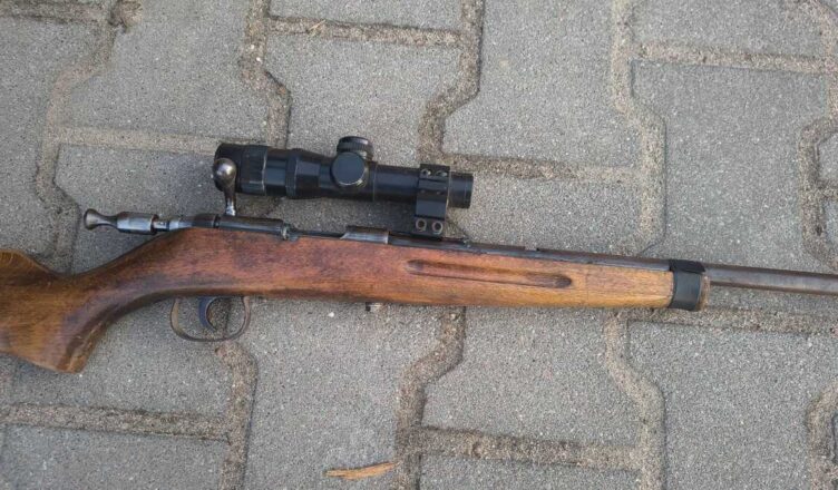 Nielegalna wytwórnia alkoholu zlikwidowana