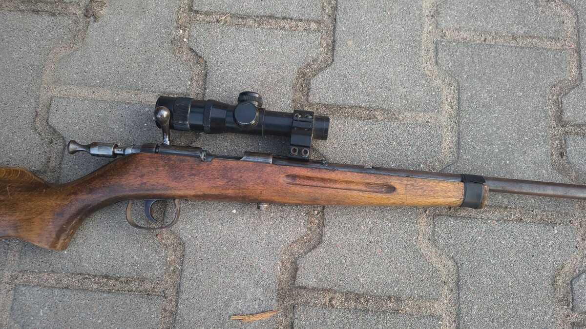 Nielegalna wytwórnia alkoholu zlikwidowana