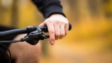 Jak planować trening kolarski?