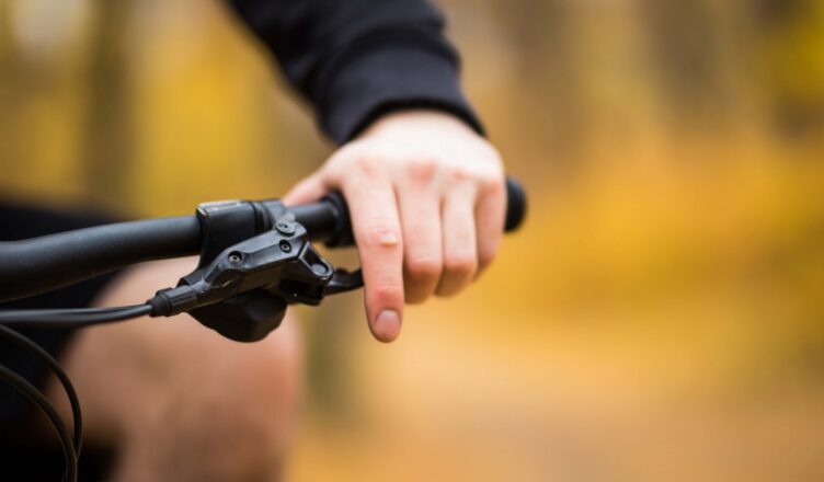 Jak planować trening kolarski?