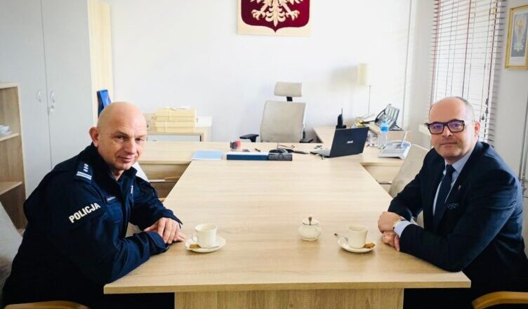 Coraz bliżej budowy nowej Komendy Powiatowej Policji w Wołominie. Inwestycja ma kosztować blisko 100 mln zł