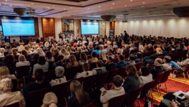 Za nami VIII Krajowy Kongres Forów Skarbników