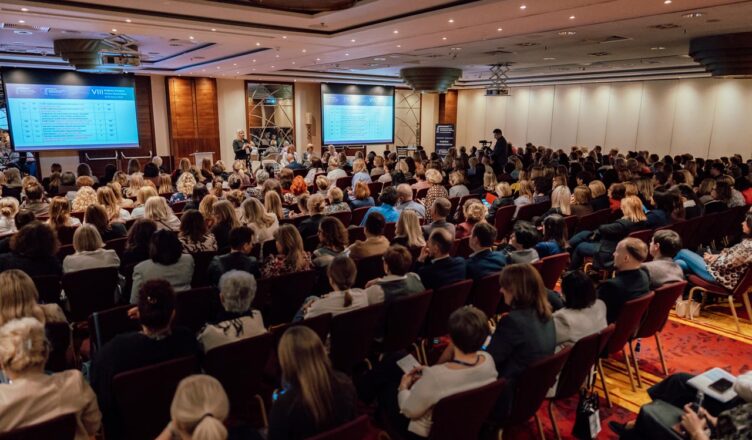 Za nami VIII Krajowy Kongres Forów Skarbników