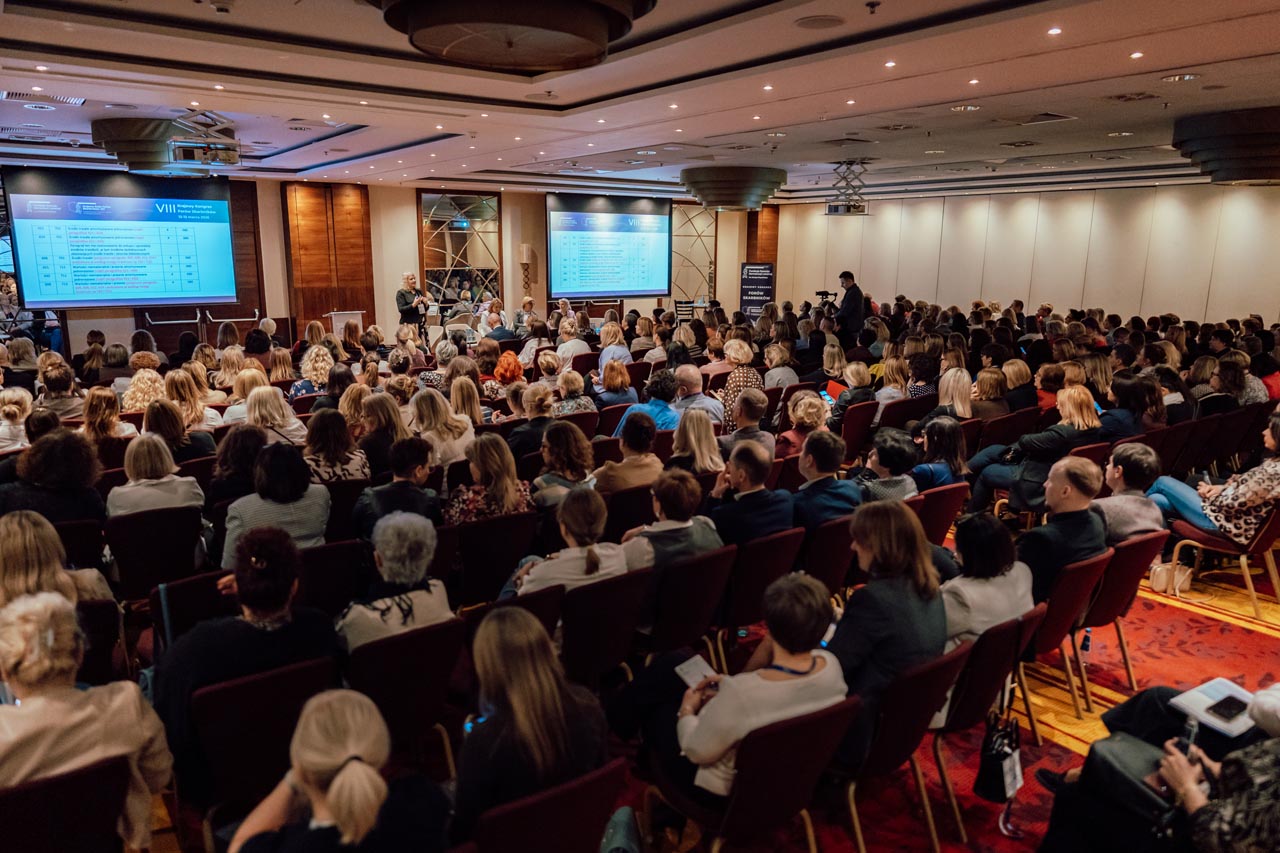 Za nami VIII Krajowy Kongres Forów Skarbników