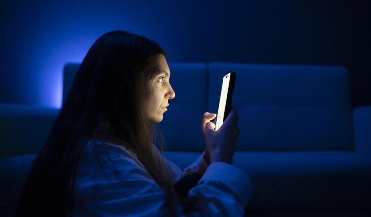 Wysoka cena za cyfrowe czasy