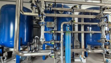 Gmina Dąbrówka z ponad 2,3 mln zł z KPO. Ruszą inwestycje wodociągowe