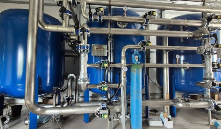 Gmina Dąbrówka z ponad 2,3 mln zł z KPO. Ruszą inwestycje wodociągowe