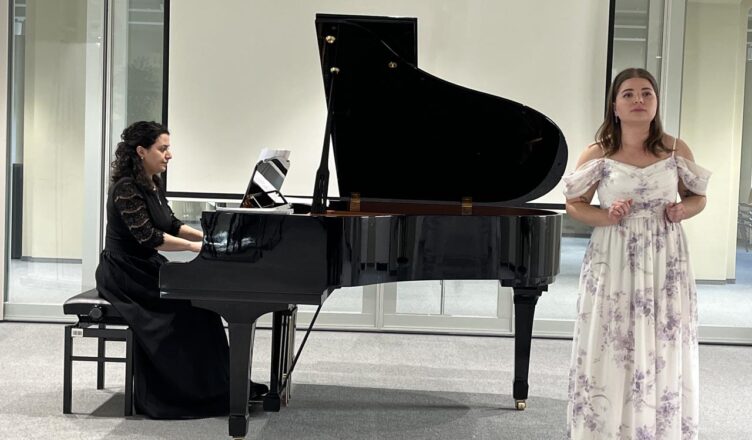 Magdalena Graczewska z Wołomina finalistką