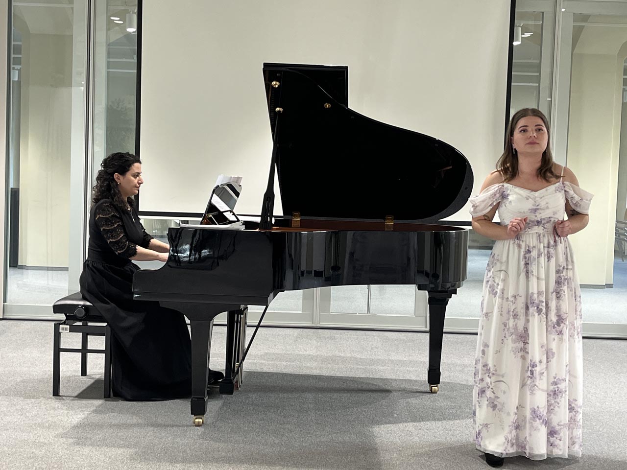 Magdalena Graczewska z Wołomina finalistką