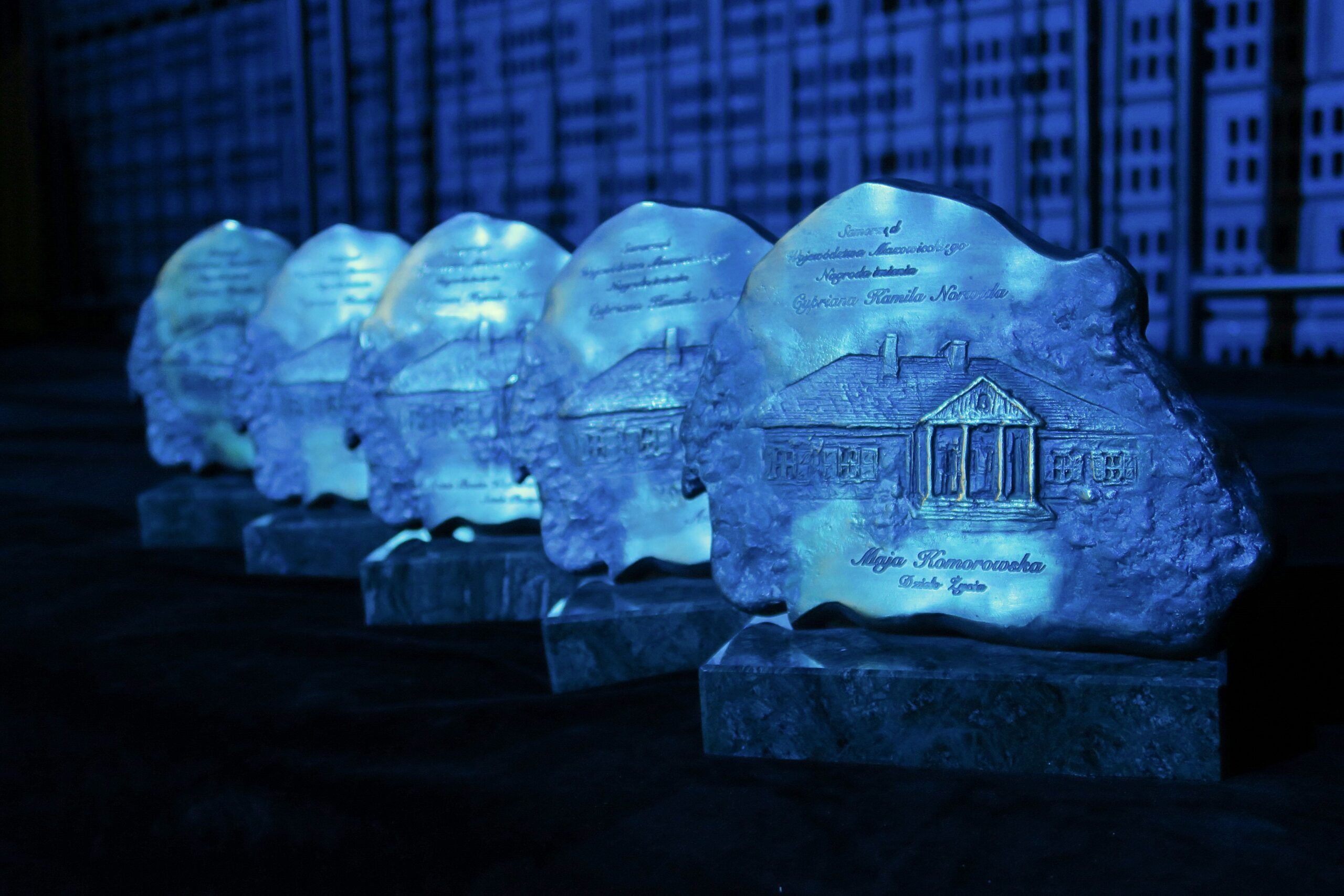 Startuje 25. jubileuszowa edycja Nagrody im. C.K. Norwida