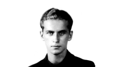 Dwadzieścia dwa razy z Baczyńskim – konkurs recytatorski w Tłuszczu