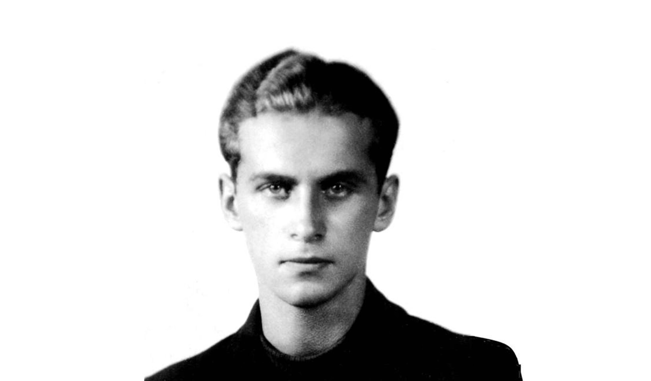 Dwadzieścia dwa razy z Baczyńskim – konkurs recytatorski w Tłuszczu