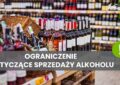 Kobyłka - nocne ograniczenie sprzedaży alkoholu na wynos stało się faktem